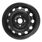 ALCAR 6625 4X100 5.5X14X54 ET46 