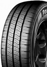 Kumho KC53 Portran 225/70 R15C 112/110R 