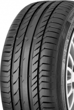 Continental Sportcontact 5 225/45 R17 91V 
