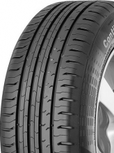 Continental Ecocontact 5 MO 205/55 R16 91V 
