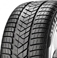 Pirelli Sottozero 3 RFT 225/50 R18 95H 