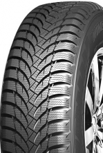 Nexen Winguard SnowG WH2 155/65 R14 75T 