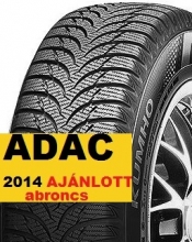 Kumho WP51 Wintercraft 165/70 R13 79T 