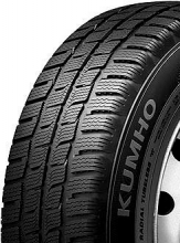 Kumho CW51 Winter Portran 185 R14C 102Q 