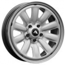 ALCAR 130001 5X112 6.5X16X57 ET46 