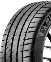 Michelin PILOT SPORT 4 S XL FR 295/25 R19 94Y 