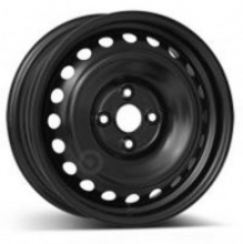 ALCAR 4065 4X100 6X15X54 ET46 