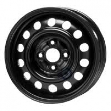 ALCAR 3635 4X100 5.5X14X54 ET45 