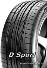 Bridgestone DUELER HP SPORT RFT FR 225/45 R18 91V 