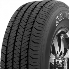 Bridgestone DUELER D684 II 245/70 R17 108S 