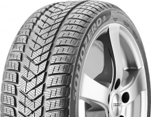 Pirelli WINTER SOTTOZERO 3 245/45 R18 96V 