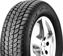 Bridgestone BLIZZAK LM25 RFT 245/45 R18 96V 
