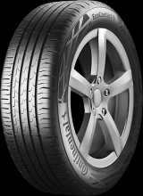 Continental ECOCONTACT 6 XL 205/55 R16 94H 