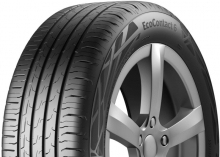 Continental EcoContact 6Q 215/55 R18 95H 