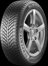 Semperit Allseason-Grip 195/50 R15 82H 