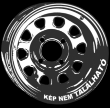ALCAR 7063 5X114.3 6.5X16X67 ET45 
