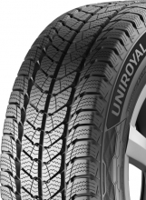 Uniroyal Snow Max 3 205/65 R16C 107/105T 