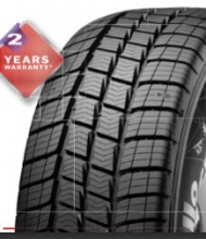 Apollo ALTRUST ALL SEASON 195/65 R16C 104/102T 
