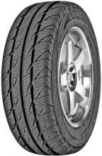 Uniroyal AllSeasonMax 215/70 R15C 109/107S 