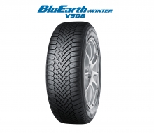 Yokohama BluEarth-Winter V906 XL 245/40 R18 97W 