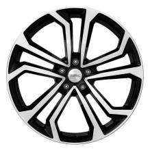Dezent TA dark CB66,6 5/112 18X7,5 ET51 