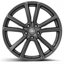 AEZ Tioga graphite CB70,1 5/108 19X8 ET45 