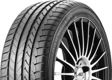 Goodyear EFFICIENTGRIP 2 SUV XL FP 285/45 R22 114H 