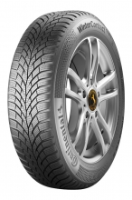 Continental WinterContact TS 870 XL 195/65 R15 95T