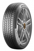 Continental TS 870P FR 225/55 R19 99V 