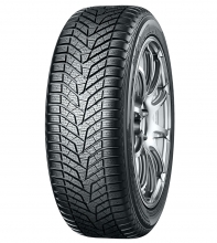 Yokohama BluEarth Winter V905 235/60 R17 102H 