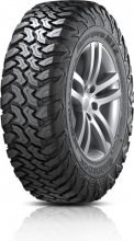 Hankook RT05 DYNAPRO MT2 FR 12.5/70 R17 121Q 