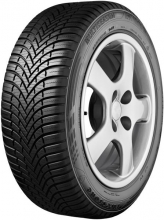 Firestone Multiseason2 XL 235/55 R17 103V 
