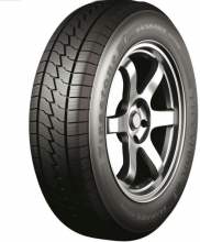 Firestone Van Multiseason 195/70 R15C 104R 