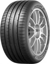 Dunlop SPORT MAXX RT2 SUV XL MFS 235/45 R20 100W 