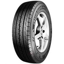 Bridgestone R660 Duravis 215/70 R15C 109/107S 