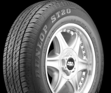 Dunlop GRTREK ST20 215/65 R16 98H 