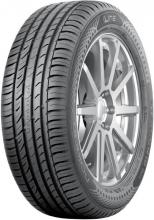 Nokian Tyres iLine 155/65 R14 75T 