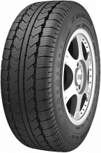Nankang SL-6 Winter Activa 205/65 R15C 102T 