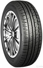 Nankang SV-55 Winter Activa 265/70 R16 112H 