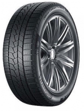 Continental TS860S RFT XL 255/55 R18 109H 