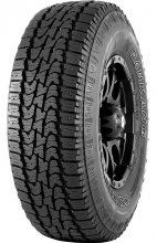 Nankang AT-5+ Conqueror A/T 265/60 R18 110T 