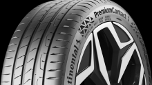 Continental PREMIUMCONTACT 7 205/55 R16 91V 