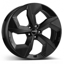 Dezent AO black CB63,4 5/108 20X9 ET53 