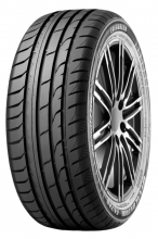 Evergreen DYNACONTROL EU728 XL 225/40 R18 92Y 