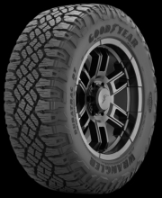Goodyear WRANGLER DURATRAC RT FR 31X10.5 R15 109Q 
