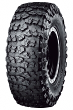 Yokohama GEOLANDAR M/T G003 *POR 265/65 R17 120Q 