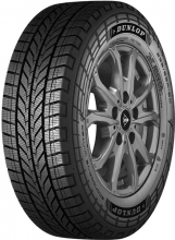 Dunlop Econodrive Winter 205/65 R15C 102T 