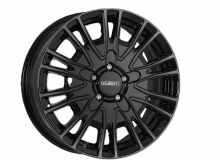 Dezent KE black CB66,6 5/112 18X7,5 ET52 