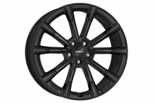 Dezent AR black CB57,1 5/112 18X7,5 ET50 