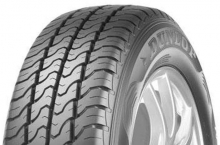 Dunlop Econodrive AS 215/70 R15C 109S 